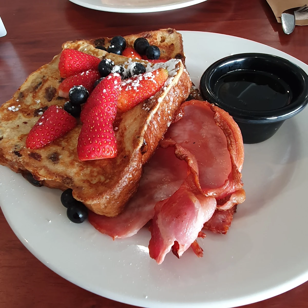 Food & drink, Cafe Inferno