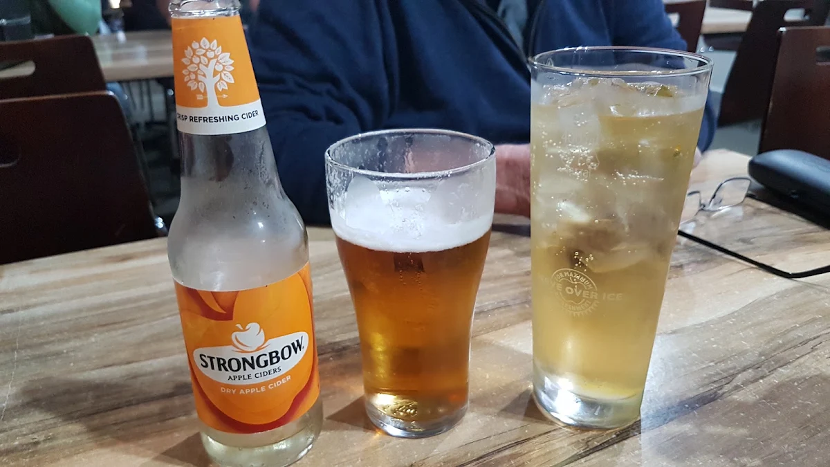 Food & drink photo 3