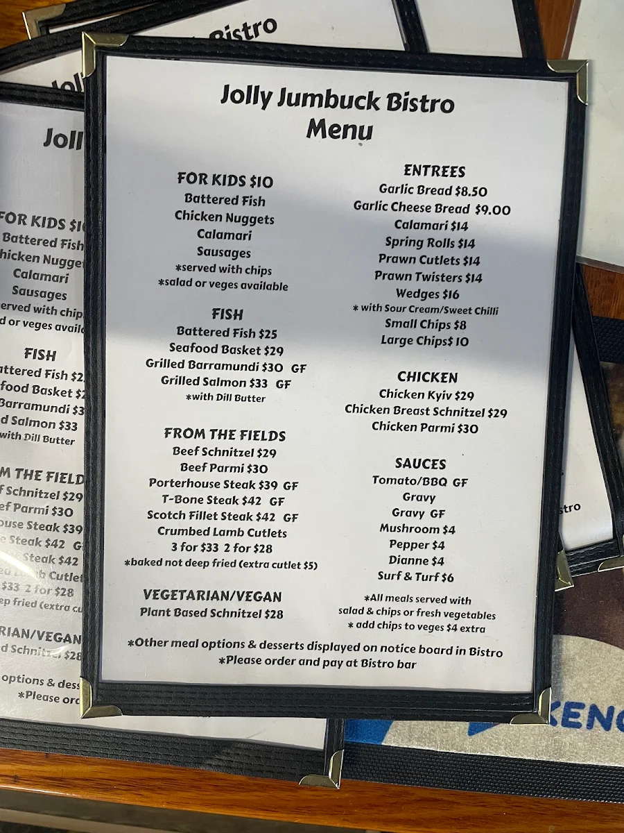Menu photo 2