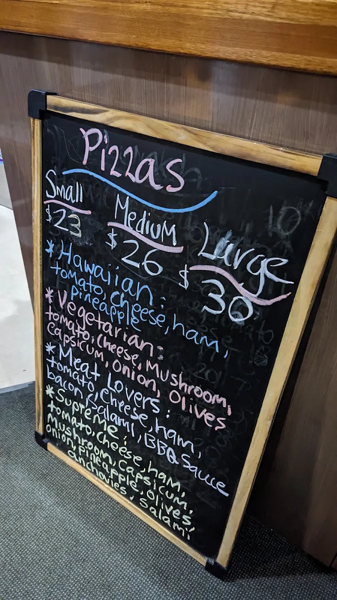 Menu photo 6