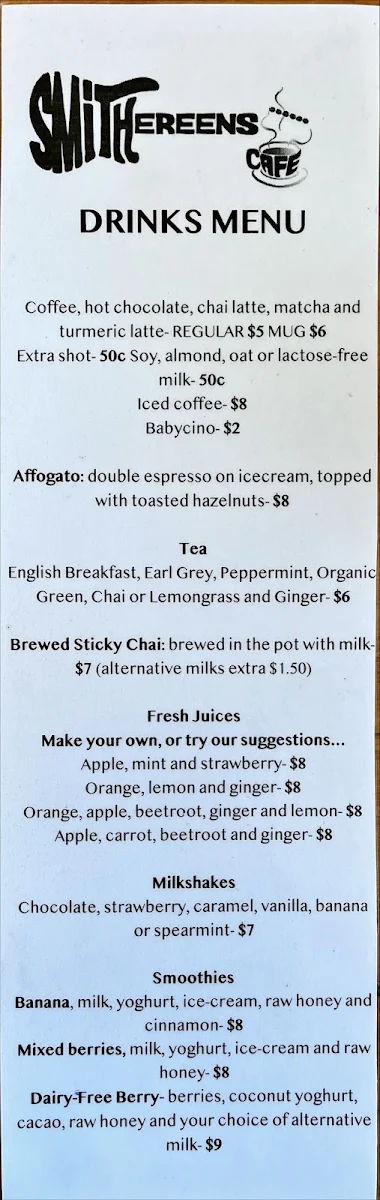Menu photo 7