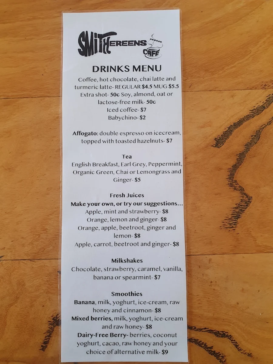 Menu photo 8