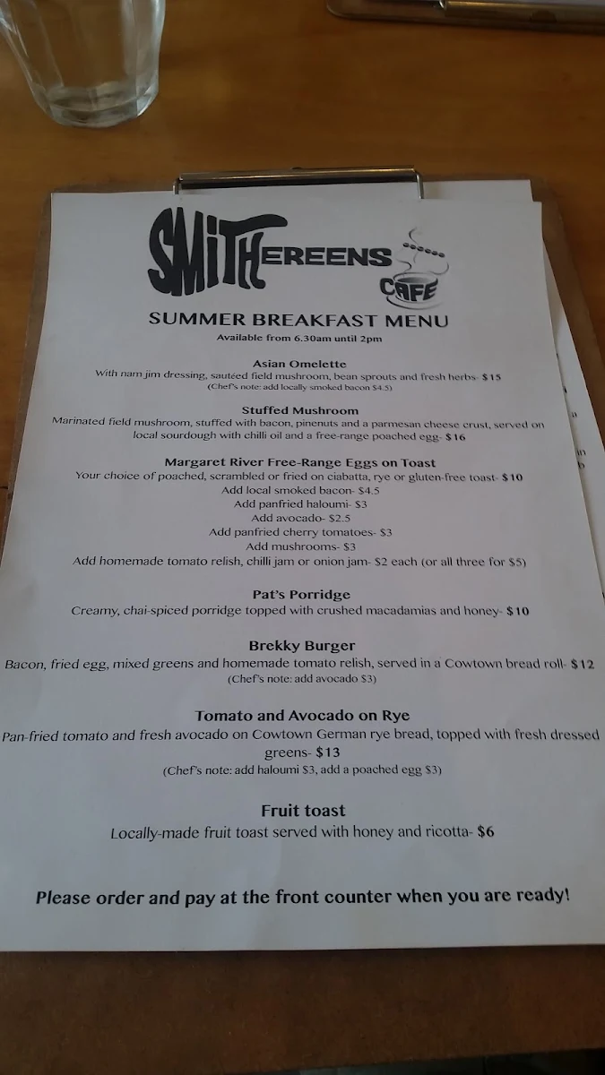 Menu photo 9