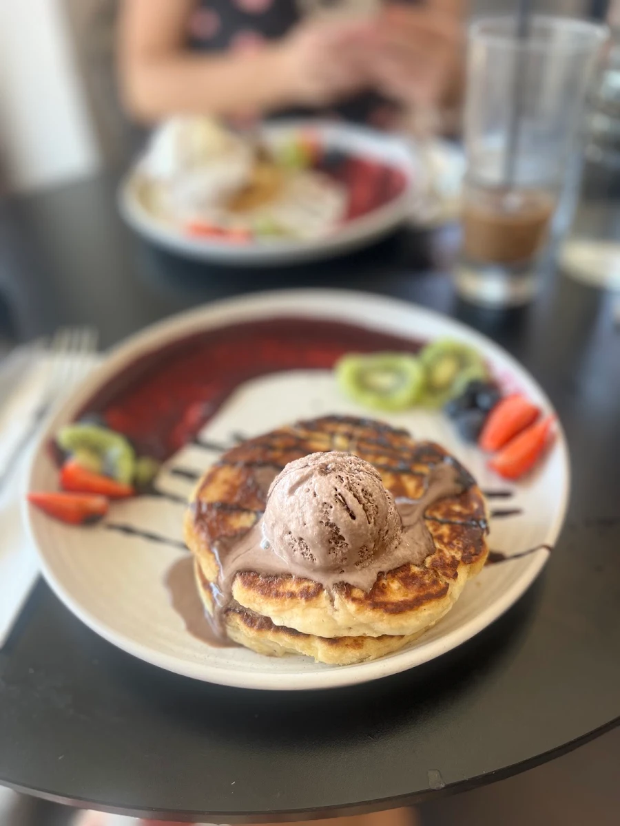 Food & drink, Cafe Cornucopia - Balmain East