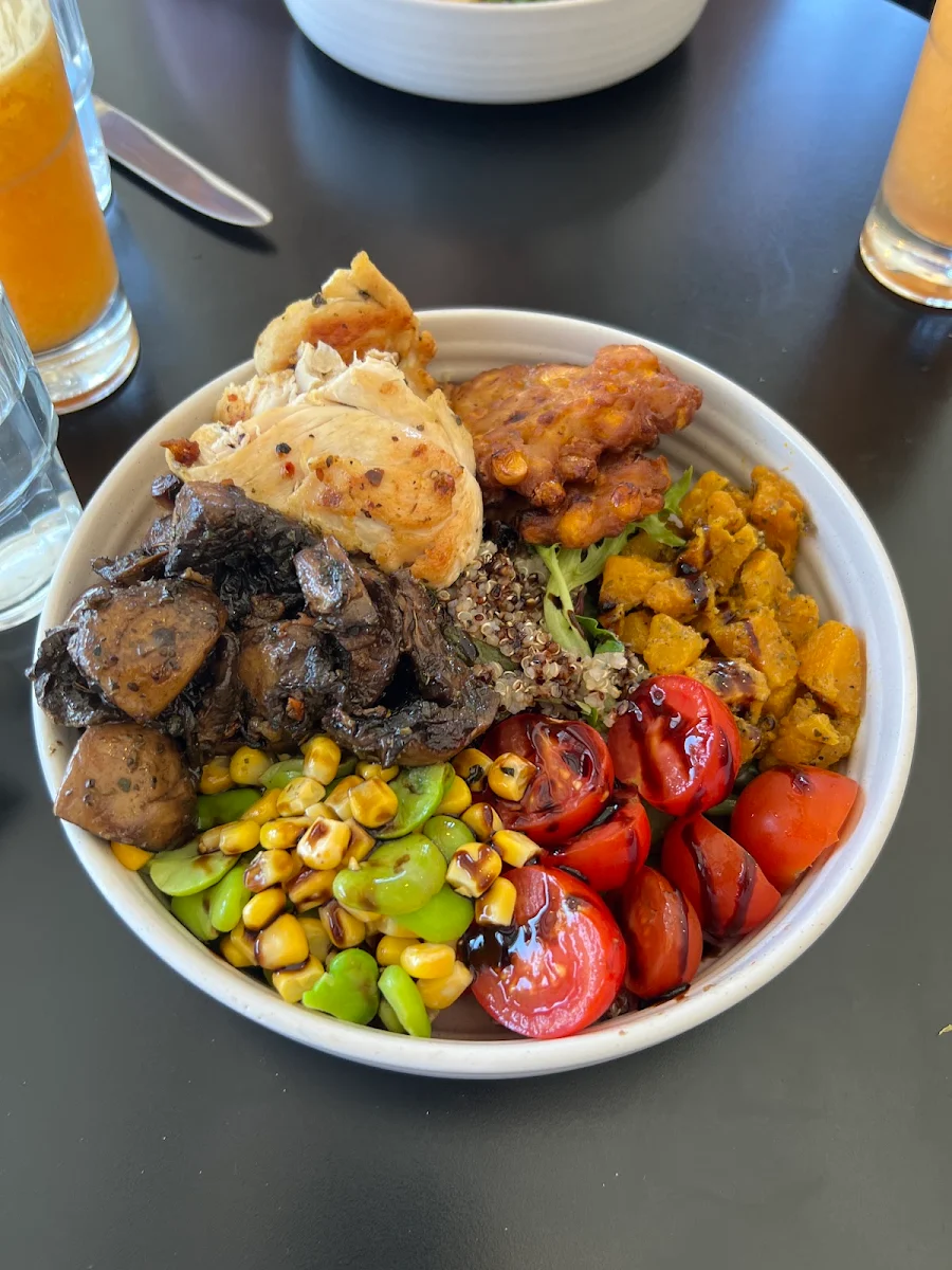 Food & drink, Cafe Cornucopia - Balmain East