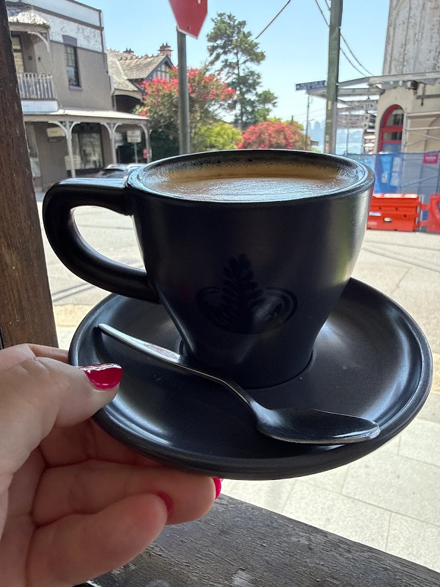 Food & drink, Cafe Cornucopia - Balmain East