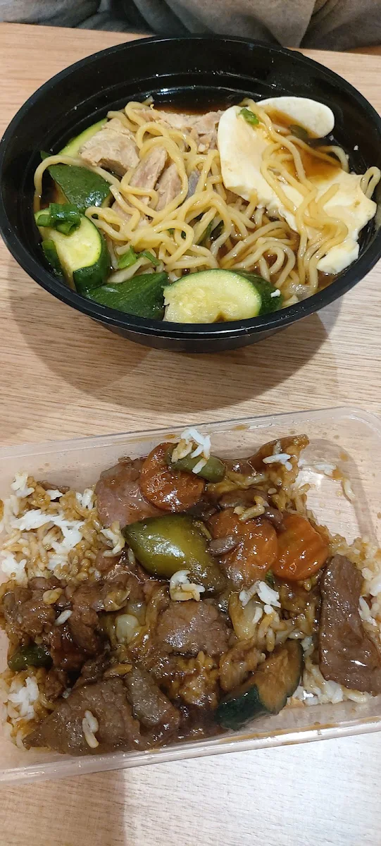 Food & drink, Tatsu