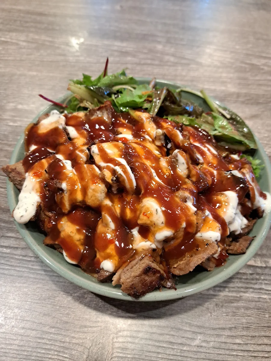 Food & drink, MeatBox