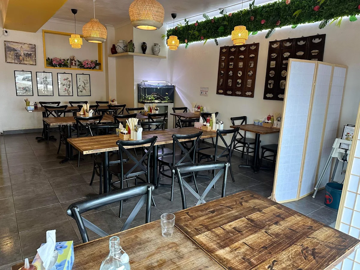 Vibe, Pho Nam Dinh Marrickville