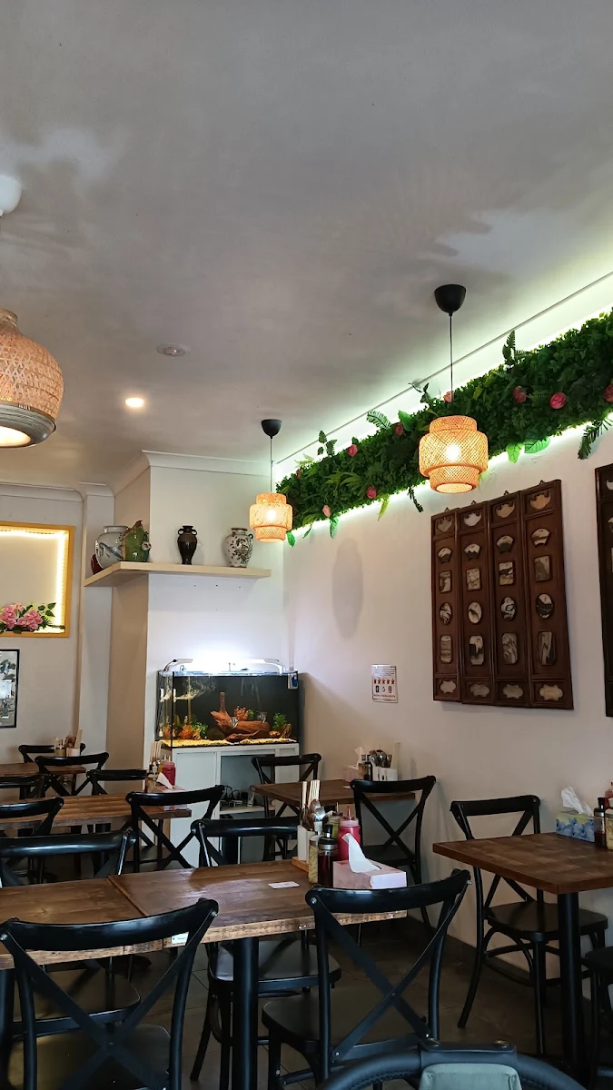 Vibe, Pho Nam Dinh Marrickville