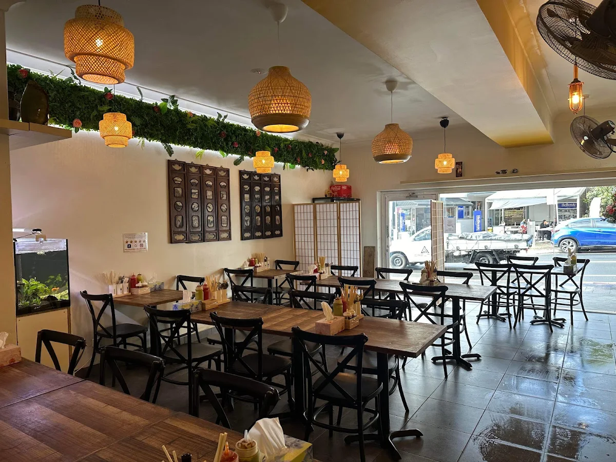 Vibe, Pho Nam Dinh Marrickville