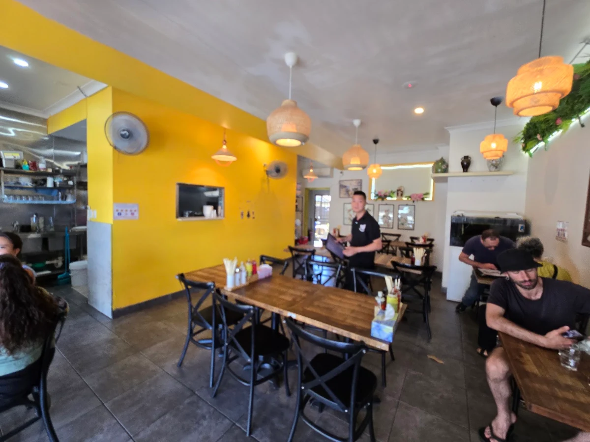 Vibe, Pho Nam Dinh Marrickville