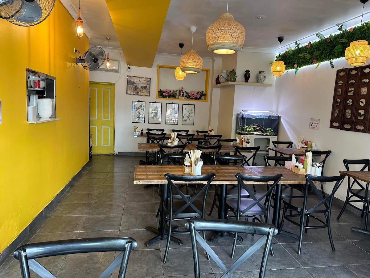 Vibe, Pho Nam Dinh Marrickville