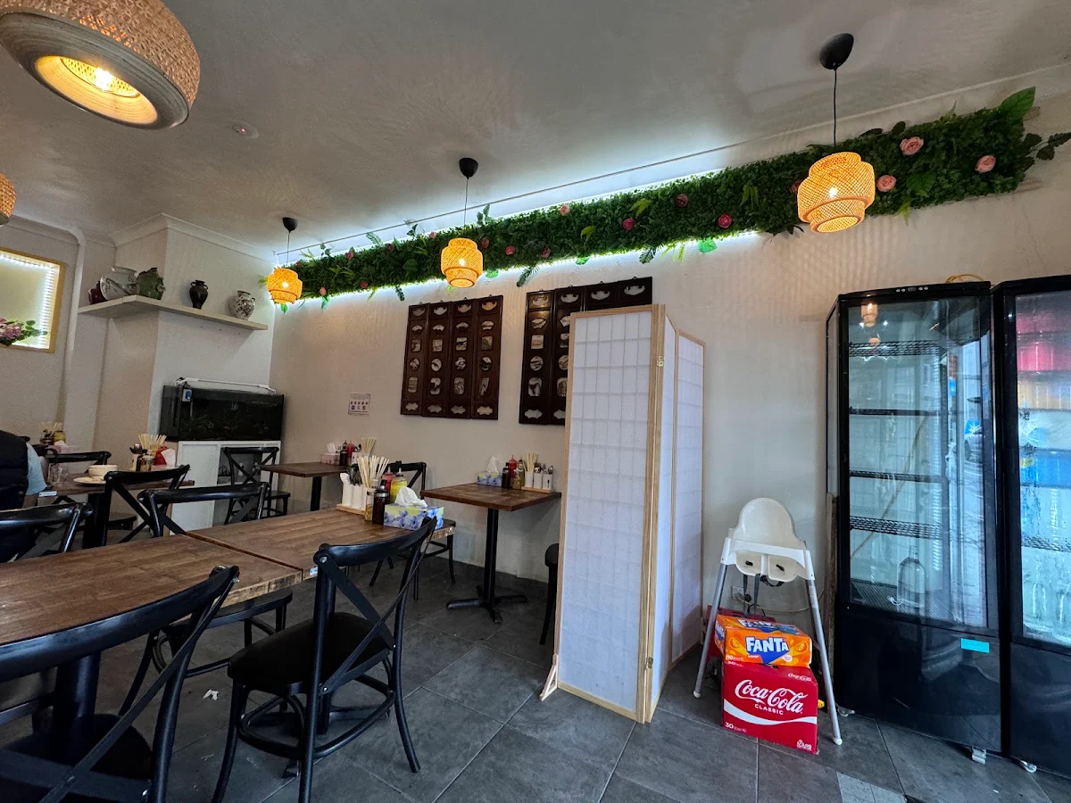 Vibe, Pho Nam Dinh Marrickville