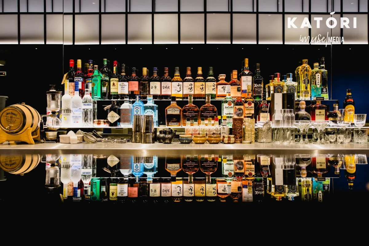 Vibe, KATORI