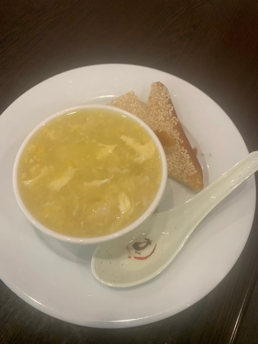 Food & drink, East Street Buffet