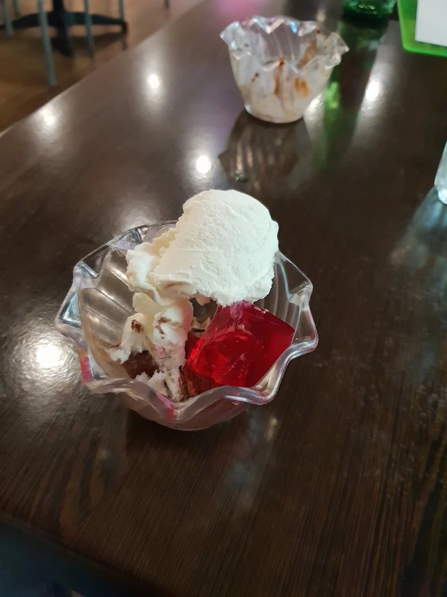Food & drink, East Street Buffet