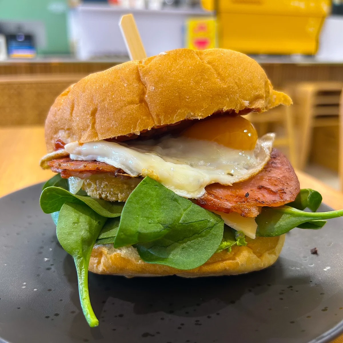 Food & drink, The Bees Knees Eatery