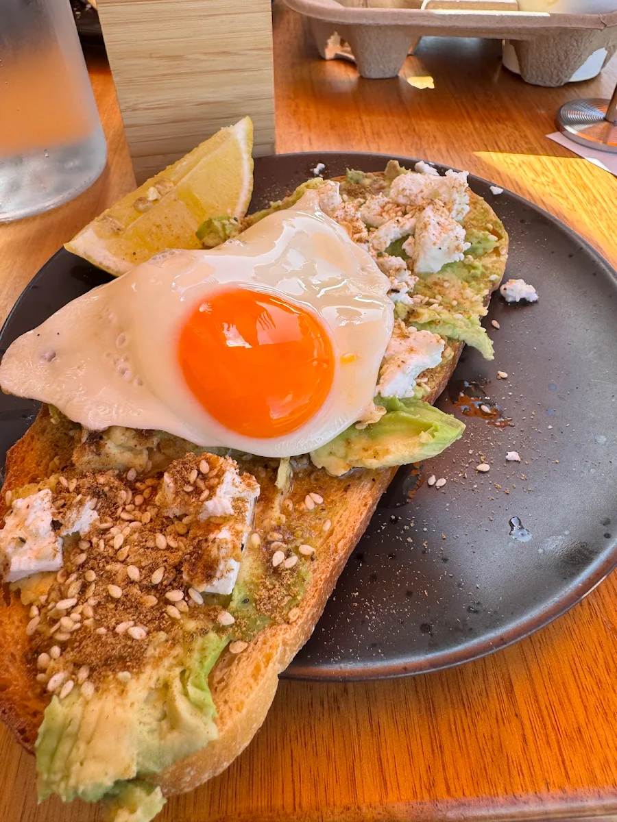 Food & drink, The Bees Knees Eatery