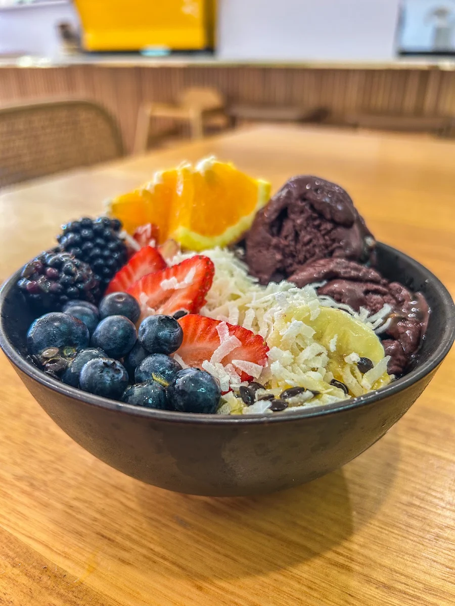Food & drink, The Bees Knees Eatery