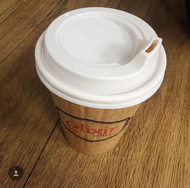 Food & drink, Coffee Booth