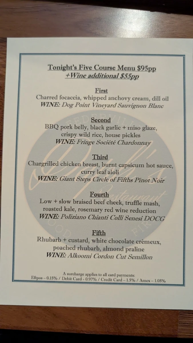 Menu photo 10