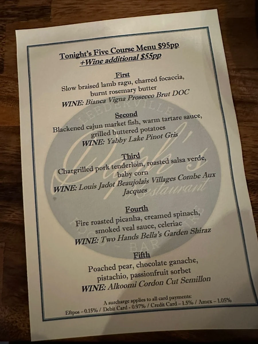 Menu photo 7