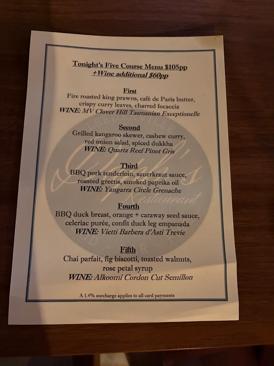 Menu photo 8