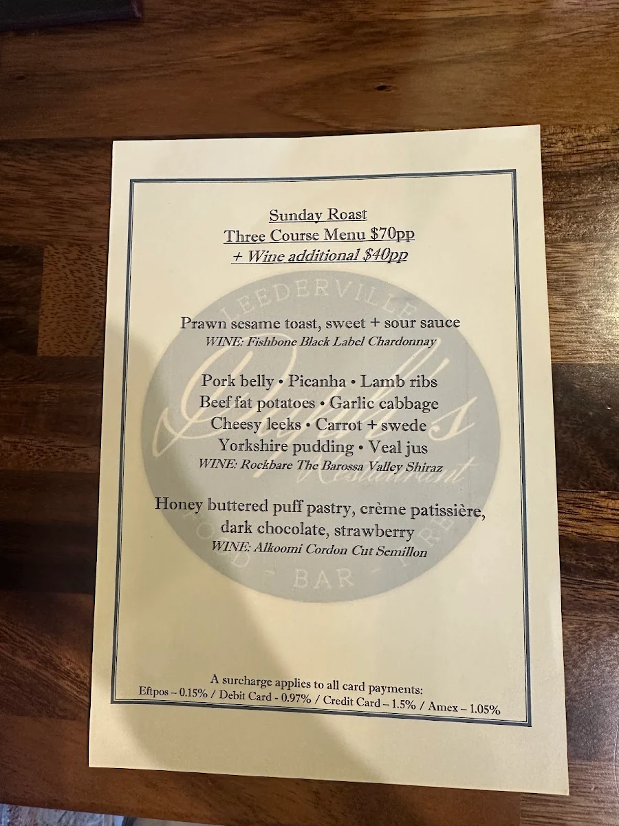 Menu photo 9