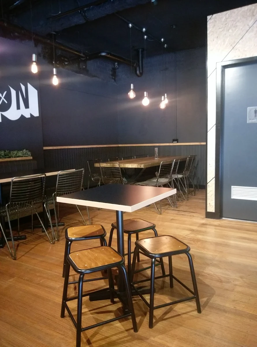 Vibe, Zambrero Wangaratta