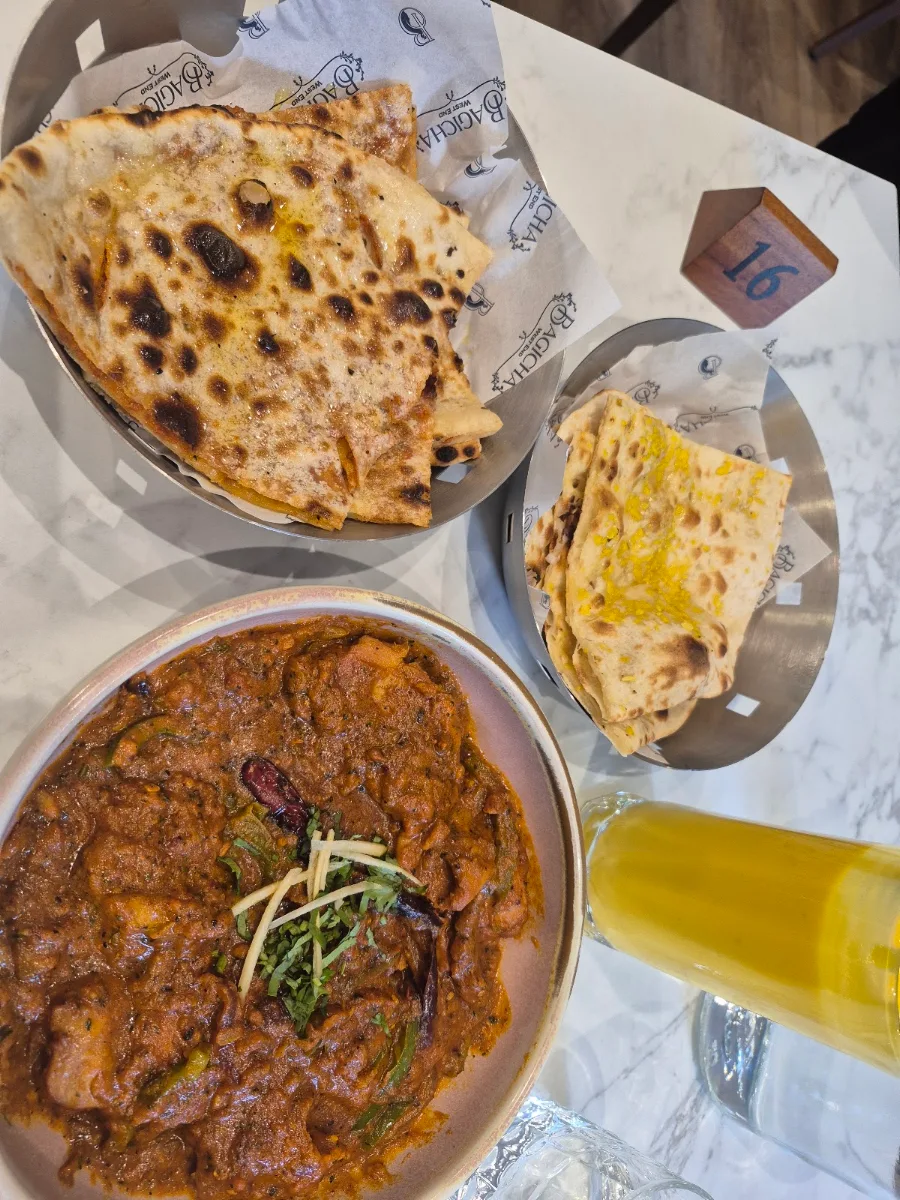 Food & drink photo 2