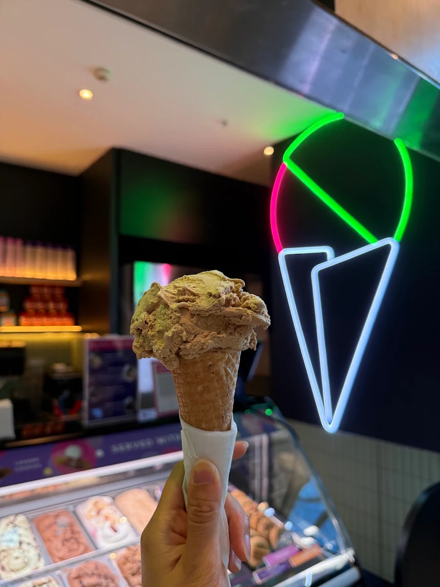 Food & drink, Augustus Gelatery + Acai Parkville