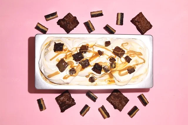 Food & drink, Augustus Gelatery + Acai Parkville
