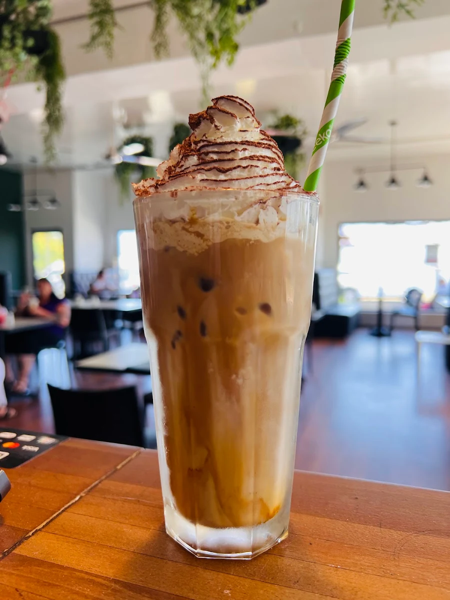Food & drink, Indian Coffee House and Restaurant
