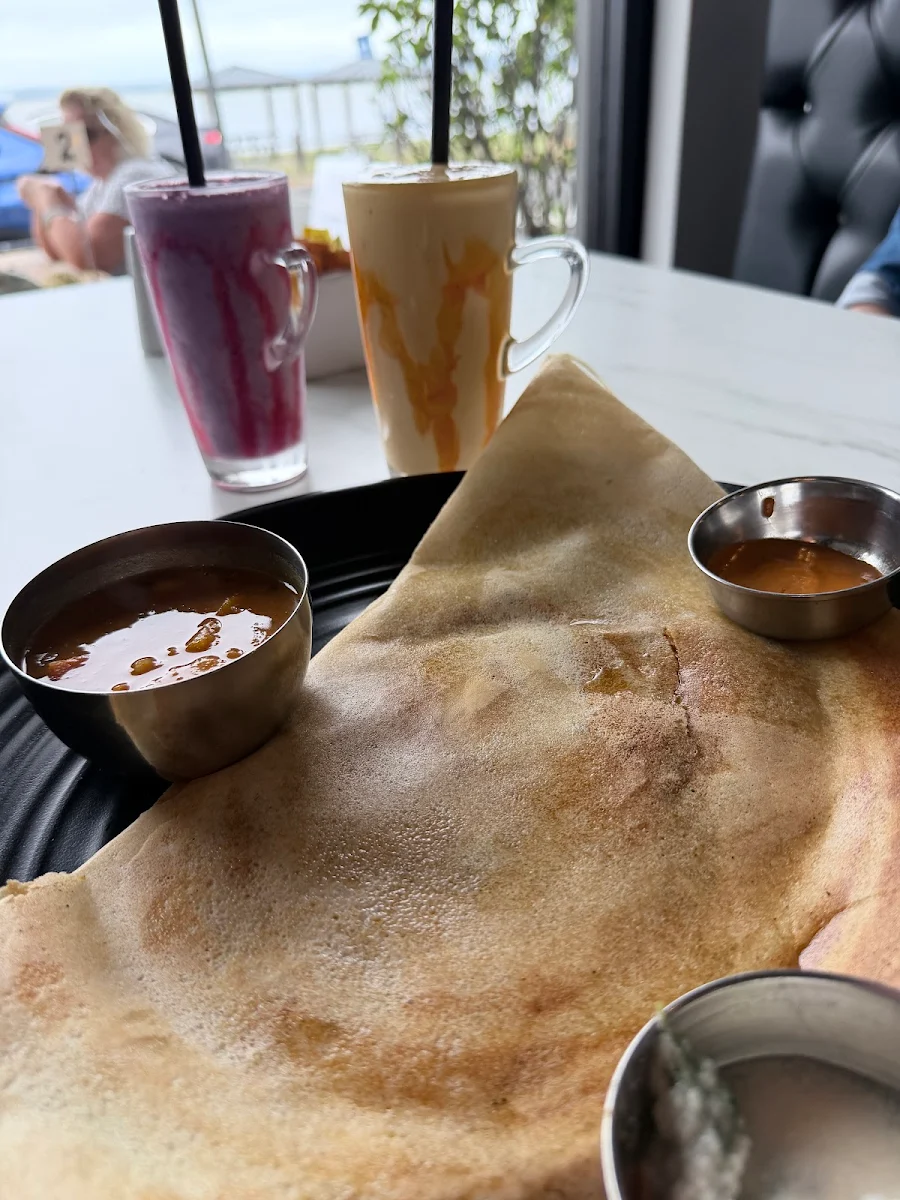 Food & drink, Indian Coffee House and Restaurant