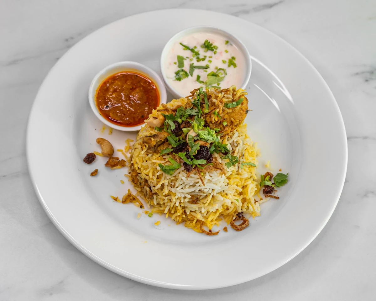 Food & drink, Indian Coffee House and Restaurant