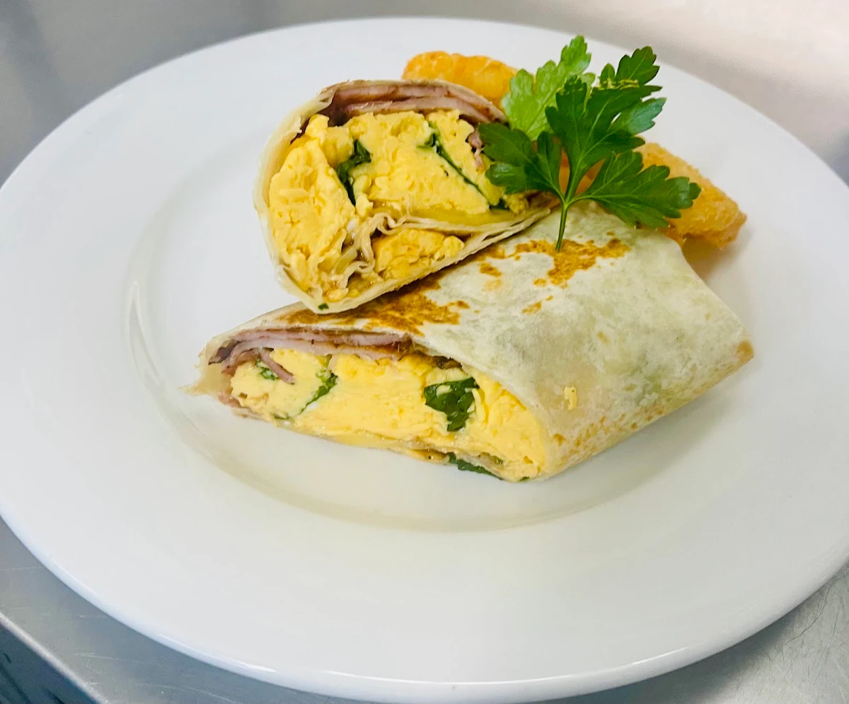 Food & drink, Indian Coffee House and Restaurant