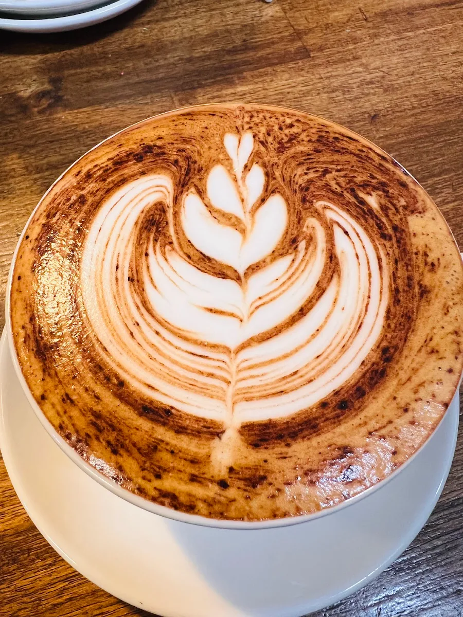 Food & drink, Indian Coffee House and Restaurant
