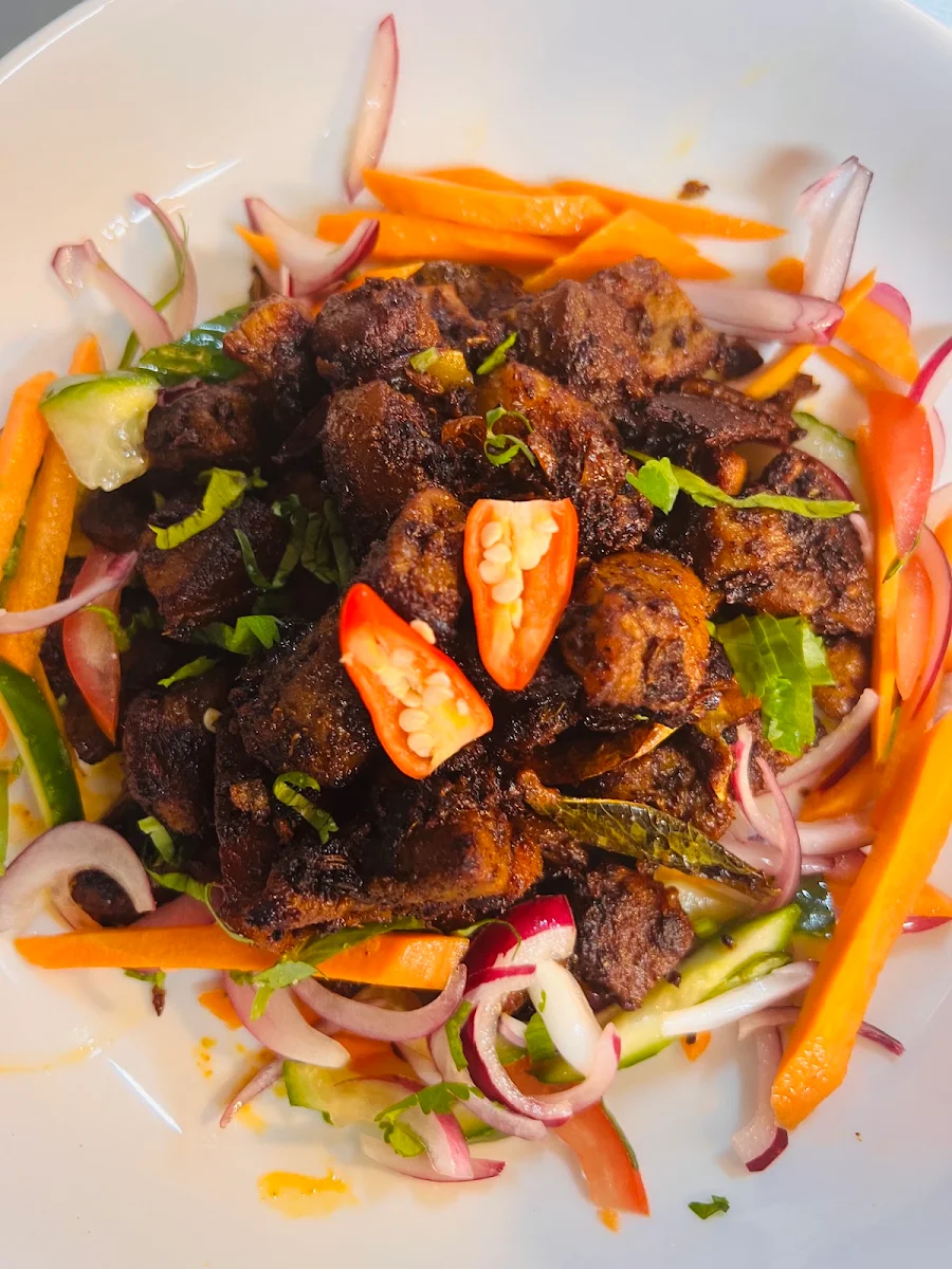 Food & drink, Indian Coffee House and Restaurant