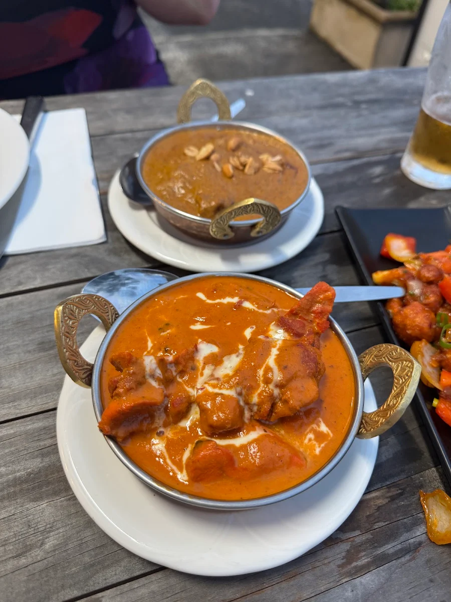Food & drink, Indian Coffee House and Restaurant