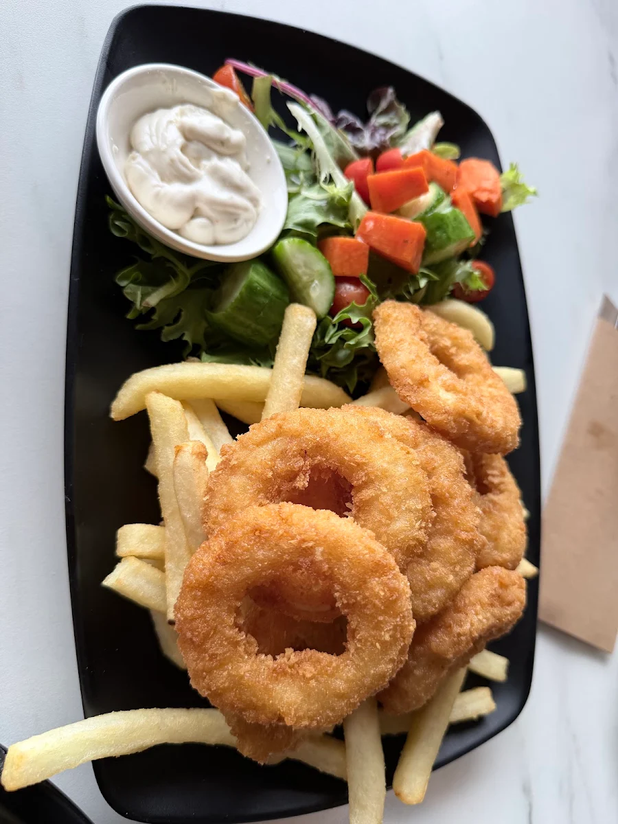 Food & drink, Indian Coffee House and Restaurant