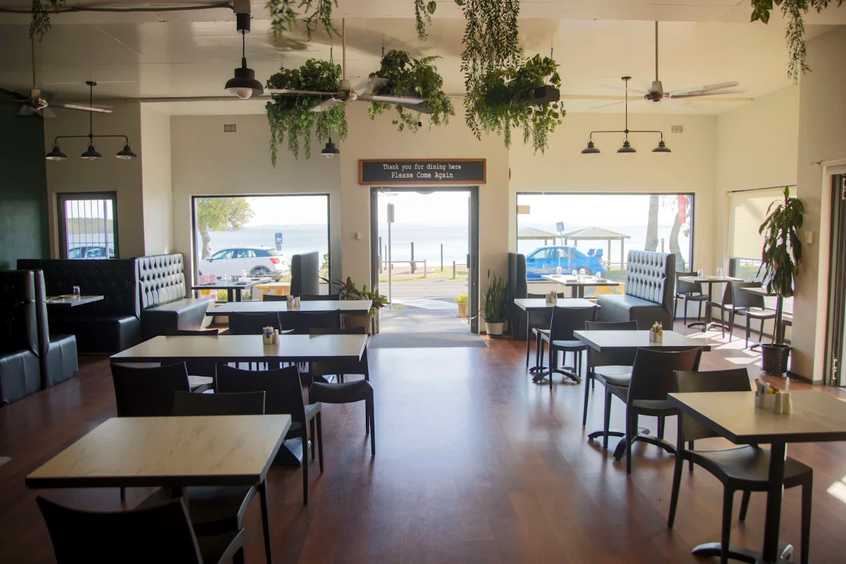 Vibe, Indian Coffee House and Restaurant