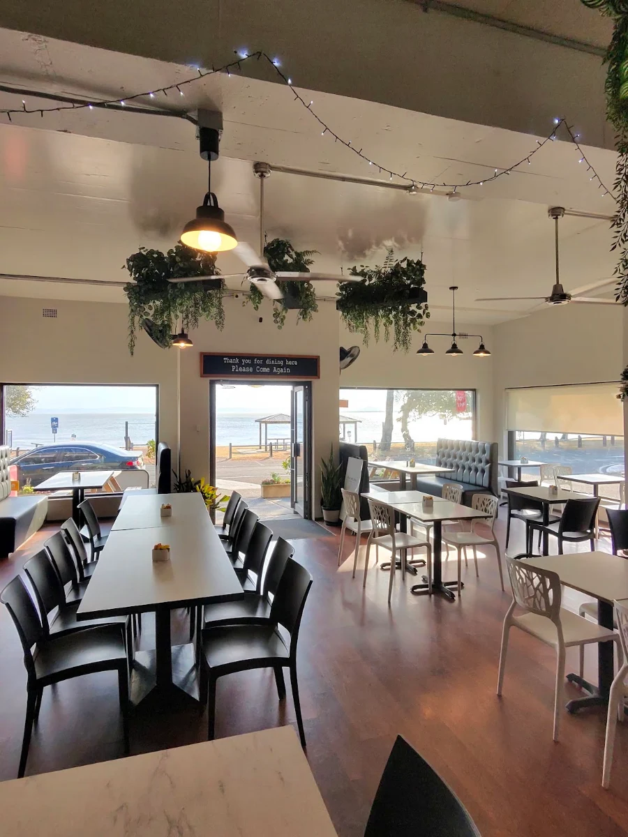Vibe, Indian Coffee House and Restaurant