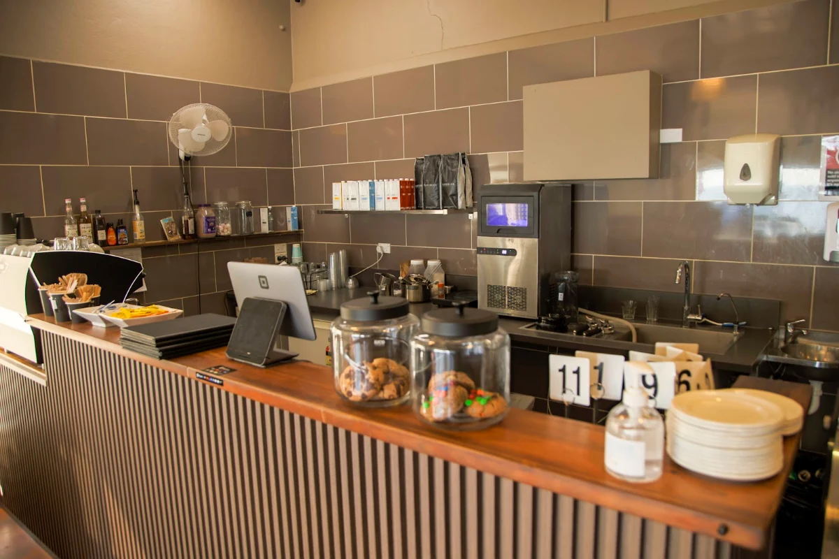 Vibe, Indian Coffee House and Restaurant
