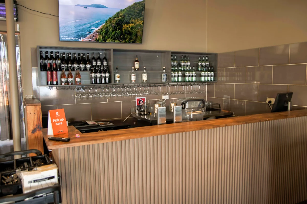 Vibe, Indian Coffee House and Restaurant