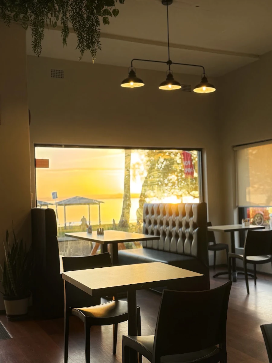 Vibe, Indian Coffee House and Restaurant