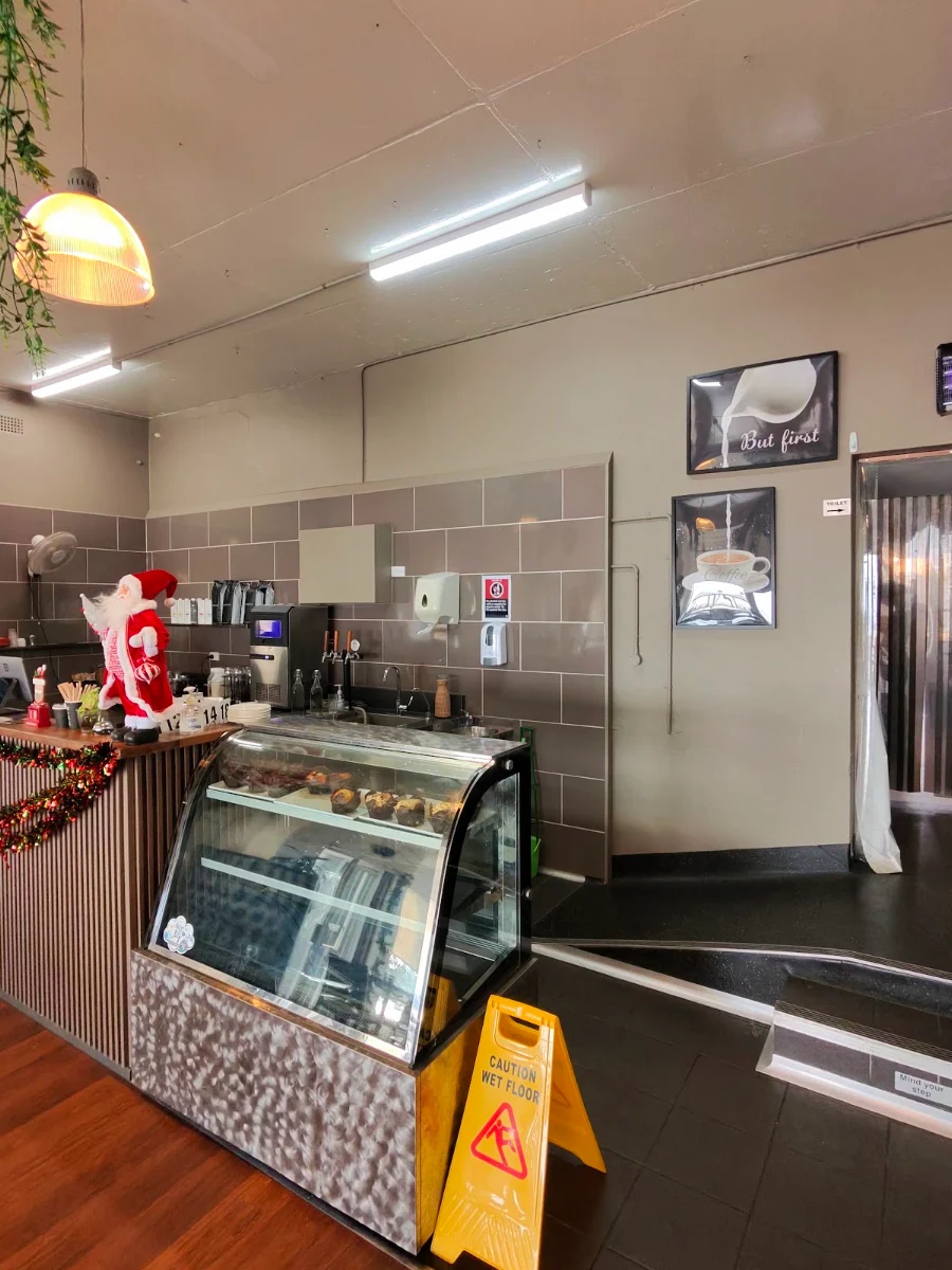 Vibe, Indian Coffee House and Restaurant