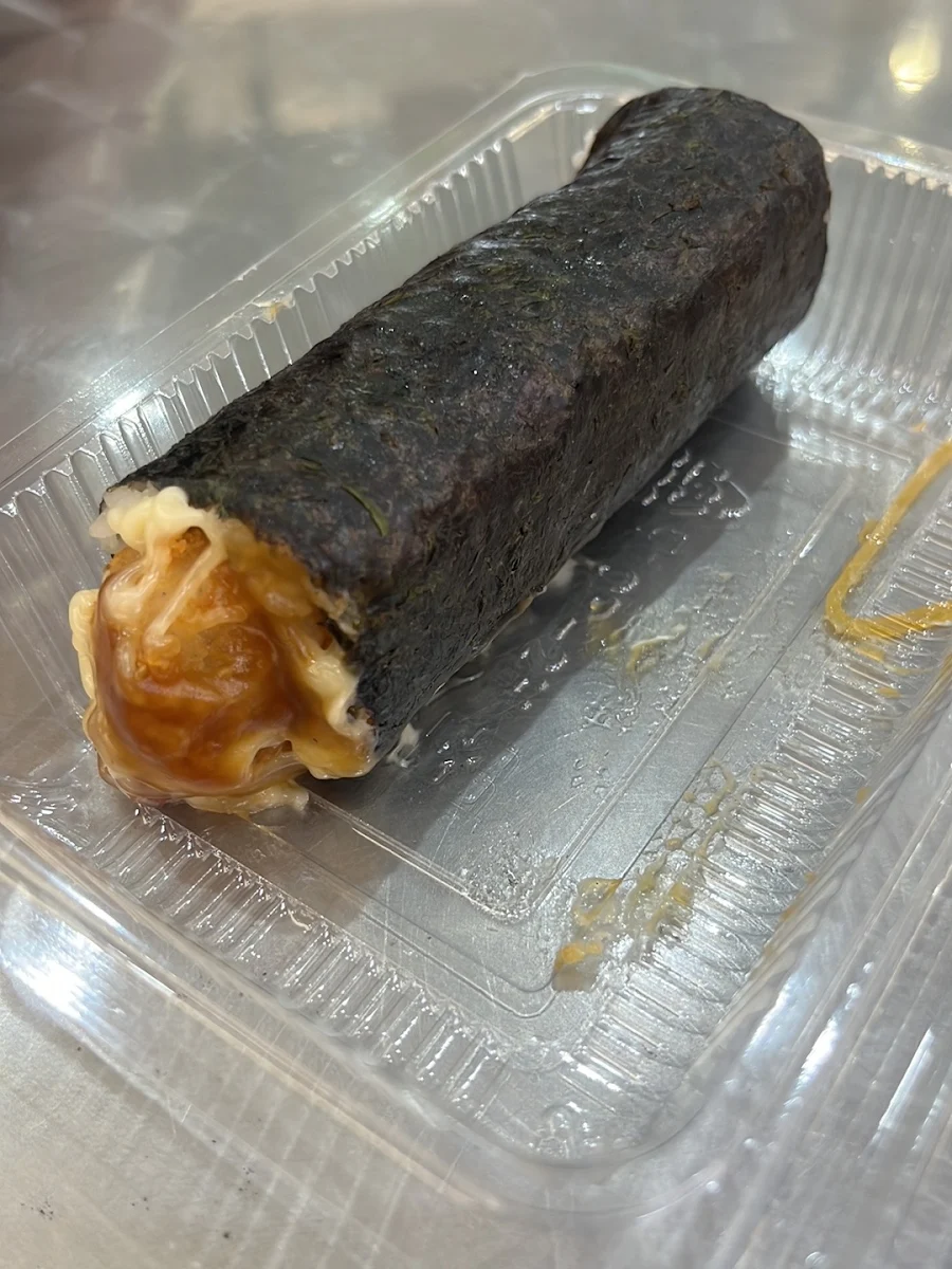 Food & drink, Sushi Dream