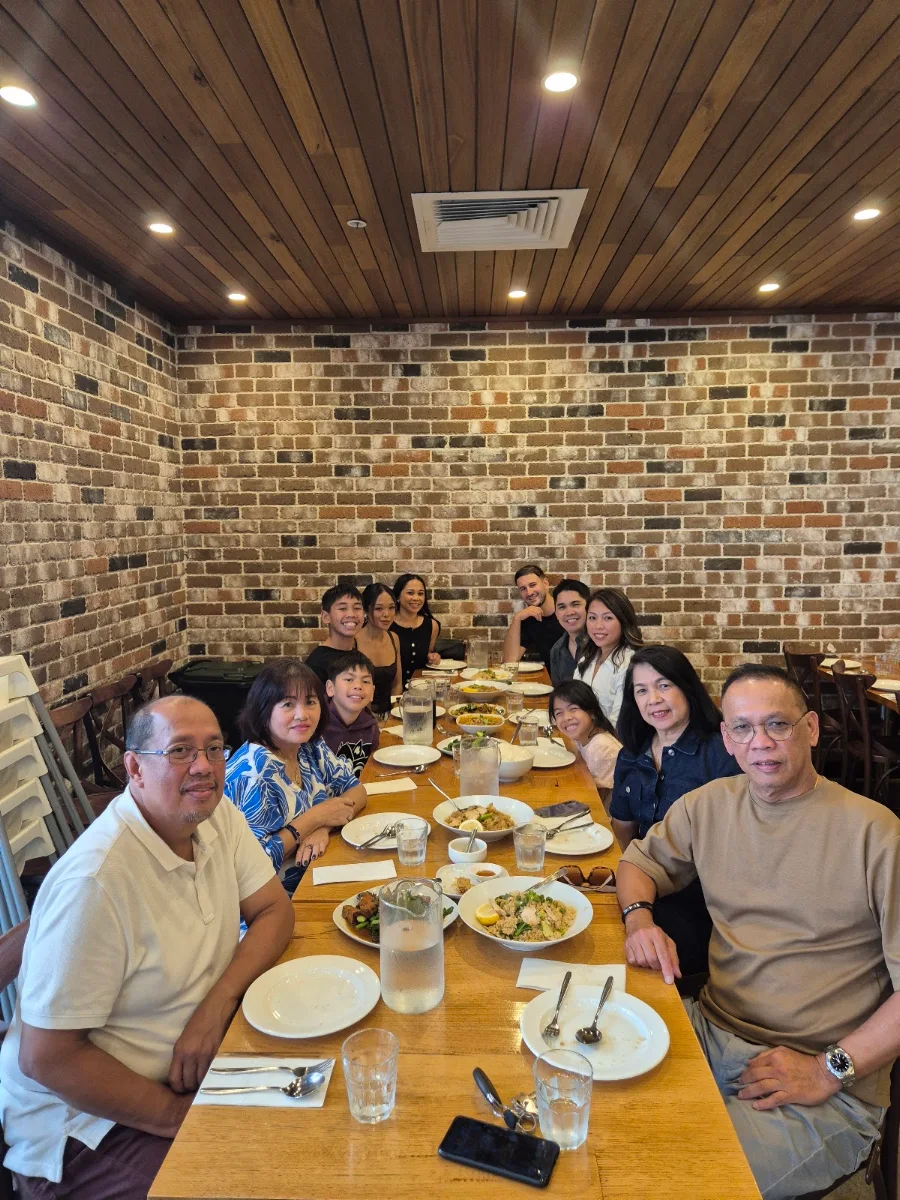 Vibe, Barlame Thai Restaurant