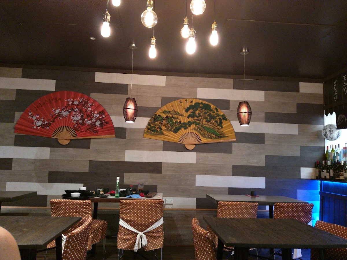 Vibe, Sushi Lovers Raby Bay